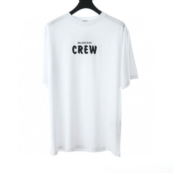 

men's plus tees & polos round neck embroidered and printed polar style summer wear with street pure cotton efe 4m3t, Black;brown