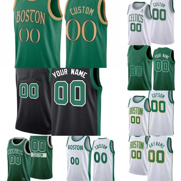 

boston''celtics''custom men women youth 4 noah vonleh 30 sam hauser 11 payton pritchard 20 davison 28 mfiondu kabengele, Black;red