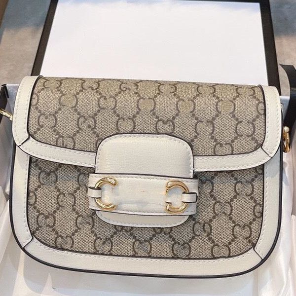 

the fashion bags women one shoulder shopping bag designer handbags famous leather coin purse casual crossbody large capacity plain letter