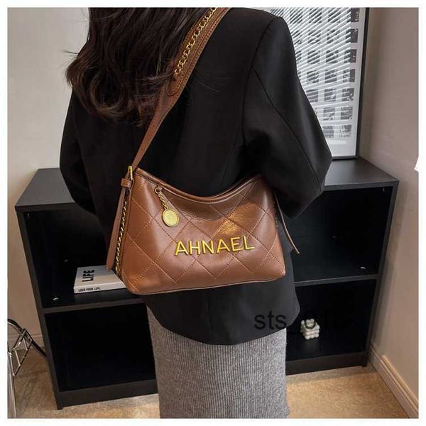 

women's one-shoulder bags advanced texture new trend personalized fashion handbag popular t2302144