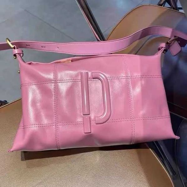 

designer bag peco pillow bag 929uni series small pillow bag soft tote bag single shoulder sports leisure crossbody bag
