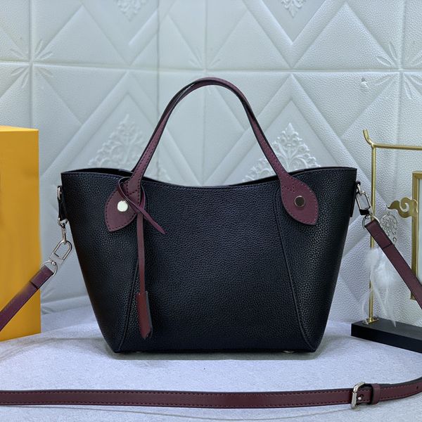 

7a designer bags hina handbags genuine leather cowhide cutout flower decoration women tote