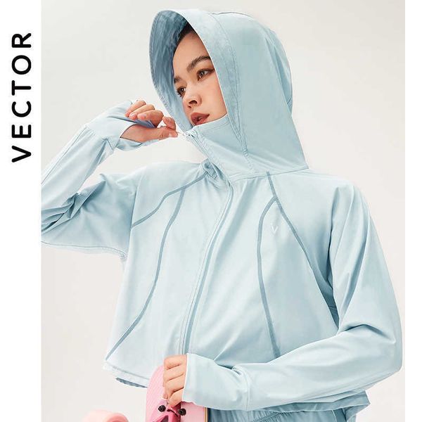 

outdoor t-shirts upf 50 uv sun protection clothing women men zip up hoodie long sleeve breathable outdoor clothes fishing running hiking jac, Gray;blue