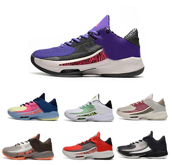 

2023 new zoom freak 4 basketball shoes stay freaky giannis antetokounmpo sneakers sportwear yakuda local boots online store training sneaker