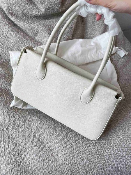 

the row designer bags leather cowhide restoring ancient ways square handbag single shoulder bag handle moneyclassic tote bag