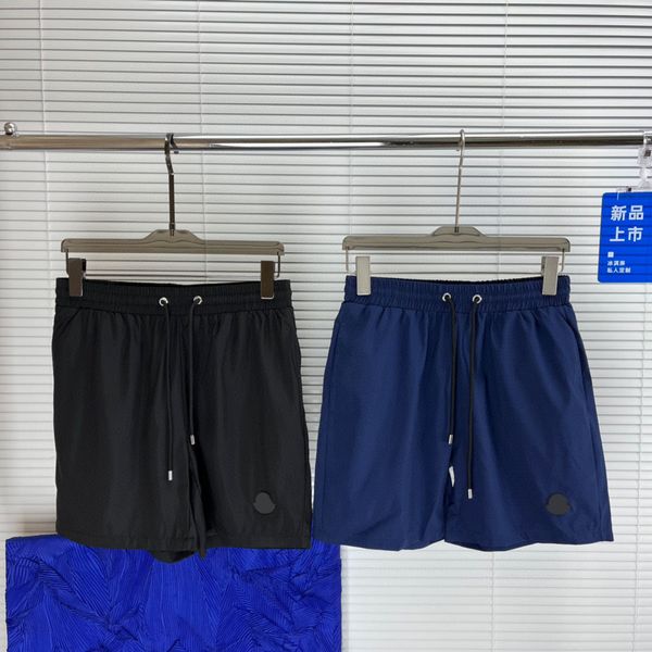 

men's plus size shorts polar style summer wear with beach out of the street pure cotton 1w3