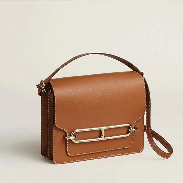 

9a designer women's bag luxurious classic solid little sheepskin high-end hardware oblique straddle shoulder bags