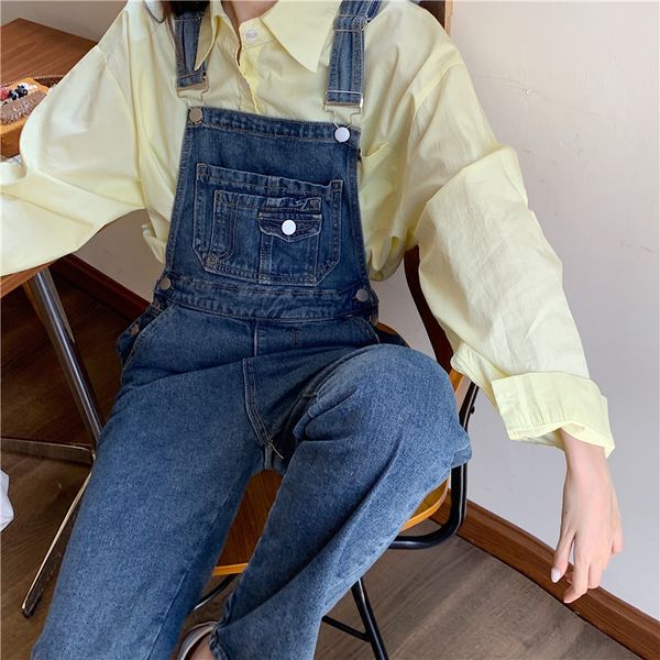 

women s pants s waist loose conjoined autumn and winter large women s dress fat mm overalls high suspenders s 5xl200kg 230213, Black;white