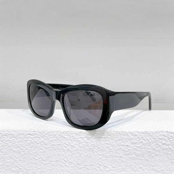 

women black rectangle sunglasses shades 498 designer glasses sonnenbrille gafas de sol uv400 protection eyewear with box, White;black