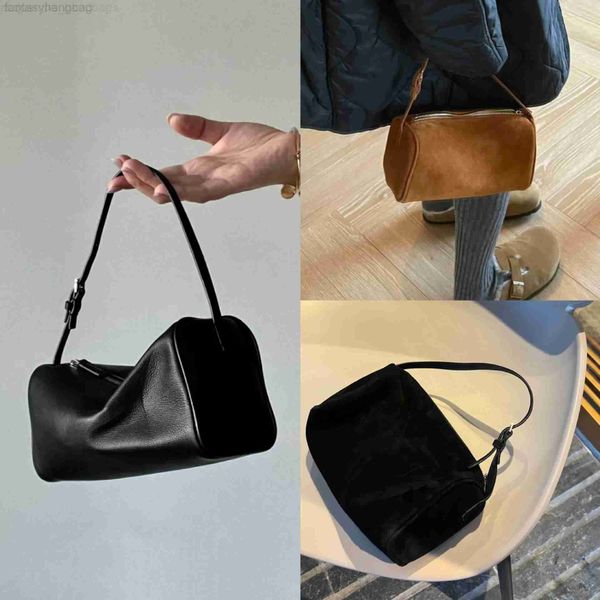 

the row designers bags women luxurys tote crossbody leather bucket half moon bag crescent underarm shoulder purse ievi