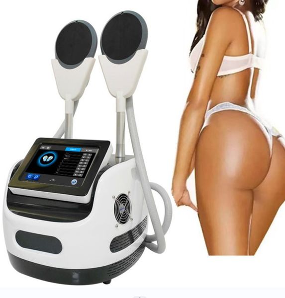 

portable ems sculpting machine hip trainer fast body shaping slimming beauty equipment fitess profesiona muscle stimulator ems sculpt machin