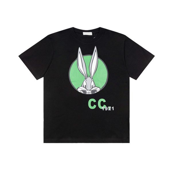 

men's plus tees & polos round neck embroidered and printed polar style summer wear with street pure cotton abb, Black;brown