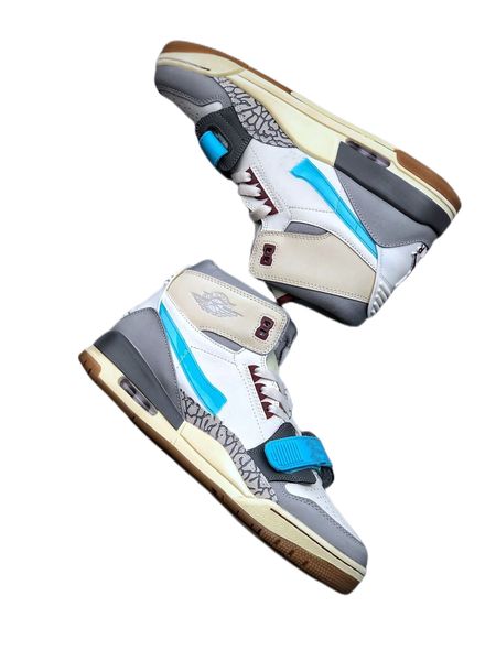 

casual shoes wholesale designer jumpman basketball legacy 312 exploration unit sail grey-team red outdoor sports with original boxes, Black