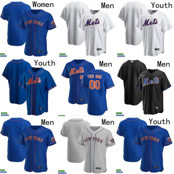 

baseball jersey men women new 4 carlos correa 35 justin verlander 12 francisco lindor 18 darryl strawberry 17 keith hernandez 31 mike piazza, Blue;black