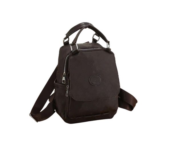 

backpack women travel storage bags fashion multi functional lady large capacity backpacks pu leather totes purses handbag for lady