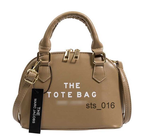

shell shoulder bags women's 2023 new pu simple handbag popular leisure minibags diagonal t2302144