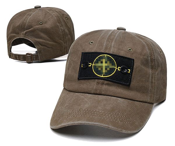 

2023 quick-drying baseball caps for men designer hiking sport stone cap womens luxury nylon casquette hip hop man compass ball hats d17, Blue;gray