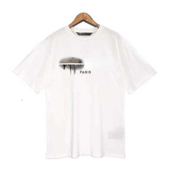 

men's t shirts tshirt palms palmangel city designer limited highs quality inkjet graffiti letter printing men's women's sailb, White;black