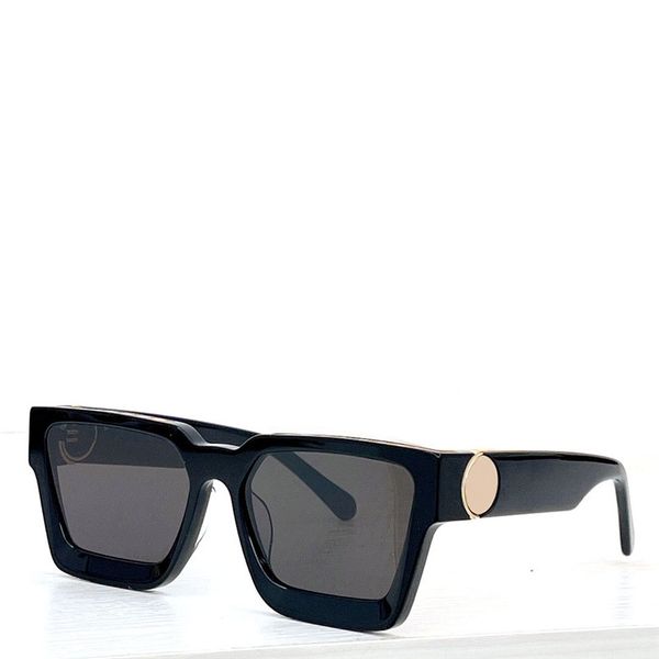 

new fashion design square sunglasses z1491 acetate frame classic shape simple and popular style outdoor uv400 protection eyewear, White;black