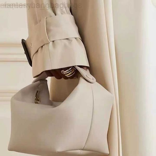 

the row designer bags leather luxury female bags extremely simple and light luxury cowhide bag handbag small bagclassic tote bag