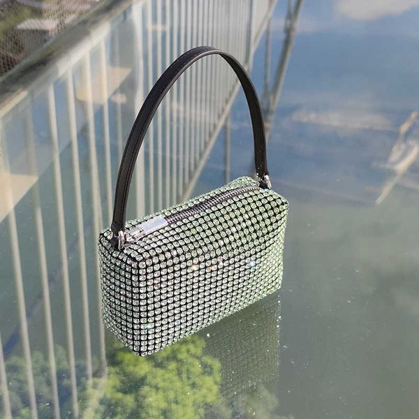 

evening bag diamonds wallets and handbags for women designer rhinestone clutch