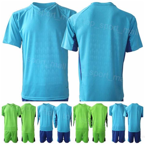 

national team goalkeeper soccer long sleeve 1 robert sanchez jersey gk 13 david raya david de gea unai simon iker casillas football shirt ki, Black