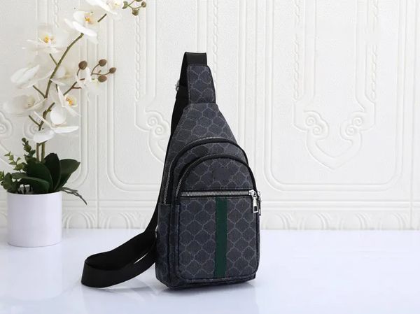 

avenue sling bag mens designer pu leather shoulder bags ophidia mans women luxurys designers cross body purse wallet hobos message handbag t