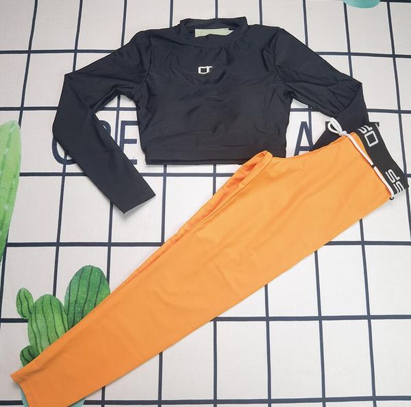 

fashion swimsuit bikini set diving suits women shirt pant summer beachwear designer swim wear cotton bathing bikini