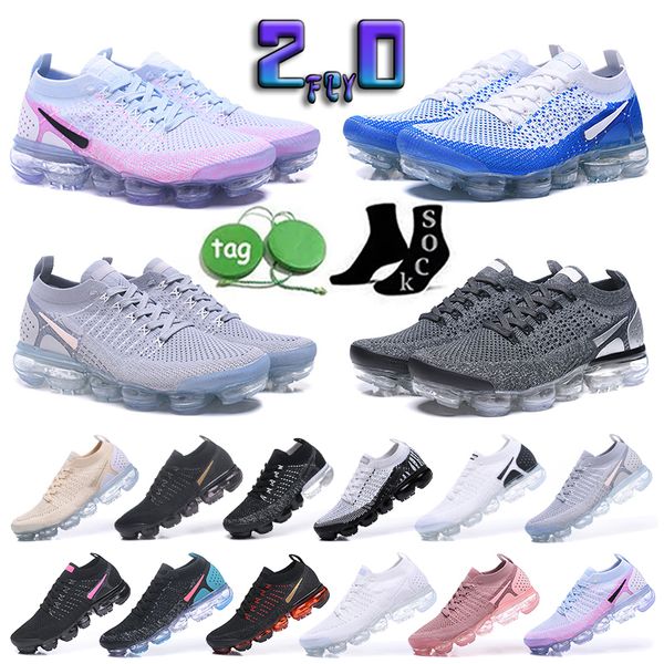 

2023 original fly 2.0 racer women mens athletic casual running shoes black barefoot soft sneakers trainers size 36-45 wholesale solosneakers
