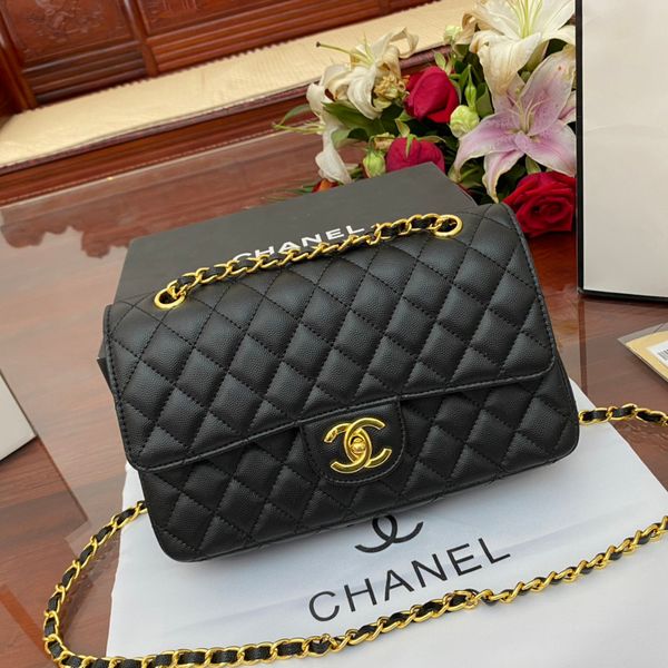 

chanel bags caviar 8 colors Messenger Totes Fashion Metallic Handbags Classic Crossbody Clutch Pretty bagpalace saddle bagg, #6