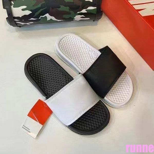 

new arrival designer sandals boston summer cork flat slippers fashion designs leather slippers favourite beach sandals casual clogs for wome, Black