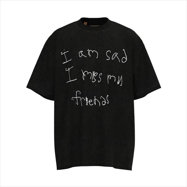 

men's t-shirt t shirt printing luxury brand 2023 new trend of designers#zdcd5, White;black