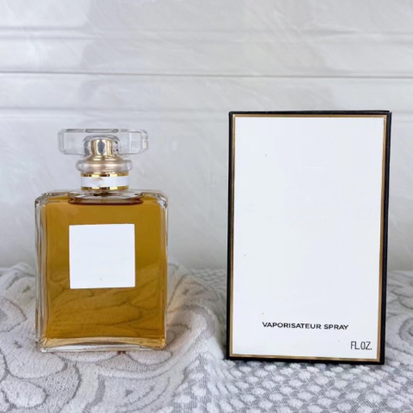 

n5 yellow cologne cc perfume fragrance for woman 100ml edp spray parfum designer perfumes long pleasant fragrances