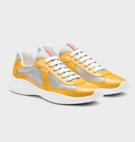 

23 s casual runner sports shoes && america cup low sneakers shoes men rubber sole fabric patent leather men's wholesale discount traine
