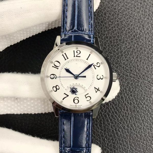 

gf factory 34mmx8.52mm with cal.898a/1 integrated movement, Slivery;golden