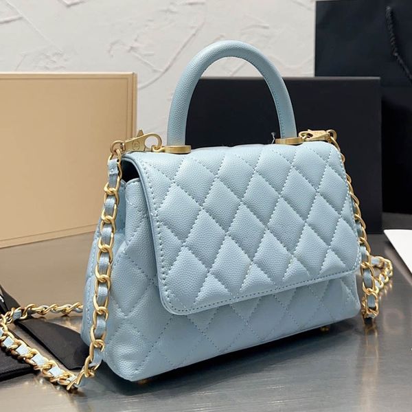 

bag designer bags single shoulder crossbody handbag genuine leather tote handbags luxurys tote bag famous diamond lattice wallet fashion wom