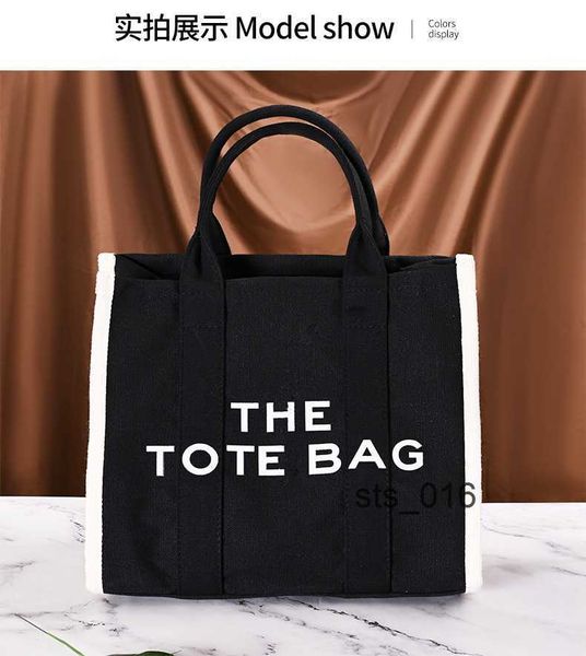 

women's tote bags canvas simple messenger large capacity diagonal square womenbags t2302141