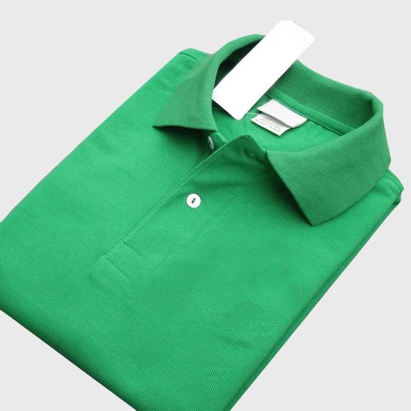 

animal t-shirt embroidery mens polo shirt short-sleeve men women slim clothing size 3xl 4xl rico, White;black