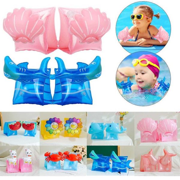 

inflatable floats tubes kids pool sleeves swimming ring child inflatable pool float safety float swimming arm ring baby floats hand swim flo