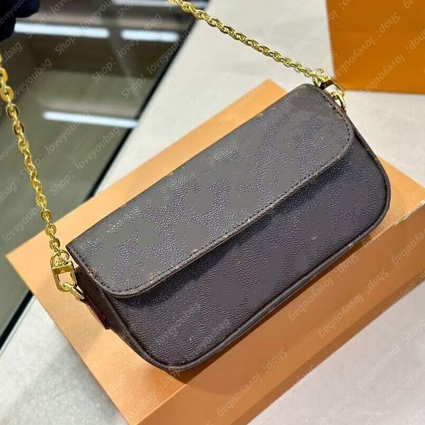 

old flower fashion love you bag designer shopping shoulder bags envelope underarm lady tote handbag women cross body handbag luxury leather