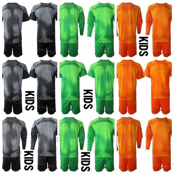 

goalkeeper gk chile long sleeve soccer 1 claudio bravo jersey goalie set 12 brayan cortes 1 gabriel arias cristobal campos football shirt ki, Black