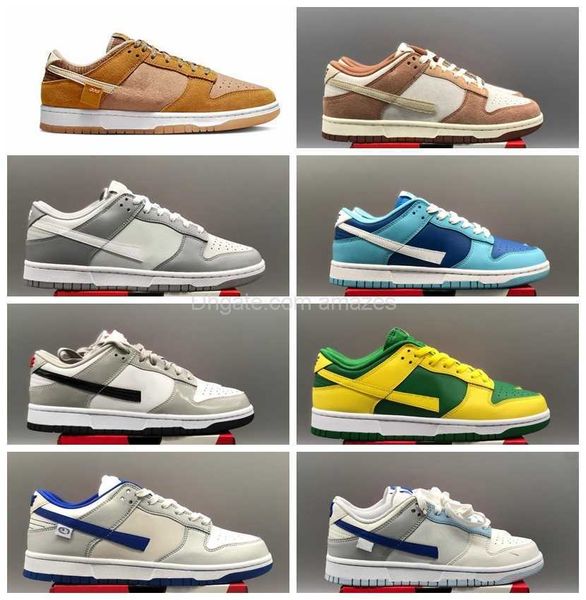 

2022 lw low se teddy bear praline mens womens sports shoes zoom air praline desert ocher hemp pearl white sneakers dz5350-288 for size eur 3