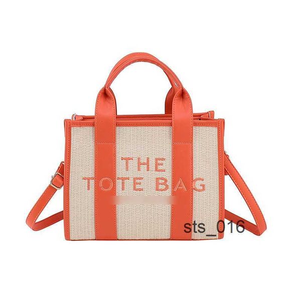 

shoulder bags women's large capacity handbag versatile trend casual letter messenger tote t2302144