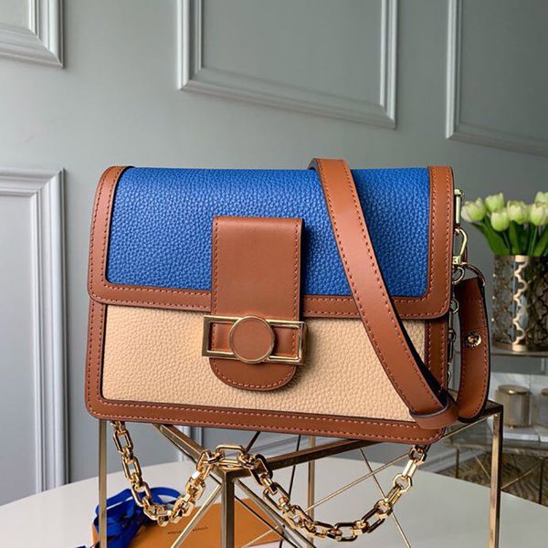 

10a l bag shoulder bags delicate knockoff designer shoulder bag dauphine mm 25cm luxury chain bag yl034