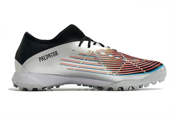 

other sporting goods predator edge1 tf men football shoes falcon 22.1 sharp blade series fully knitted shoeless md straw nail soccer shoes
