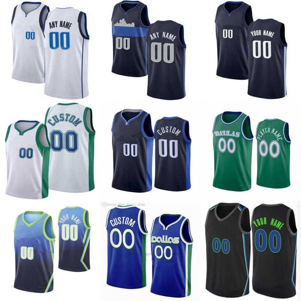 

dallas''mavericks''custom men women youth 77 doncic 11 tim hardaway jr. 26 spencer dinwiddie 35 christian wood 10 dorian, Black;red