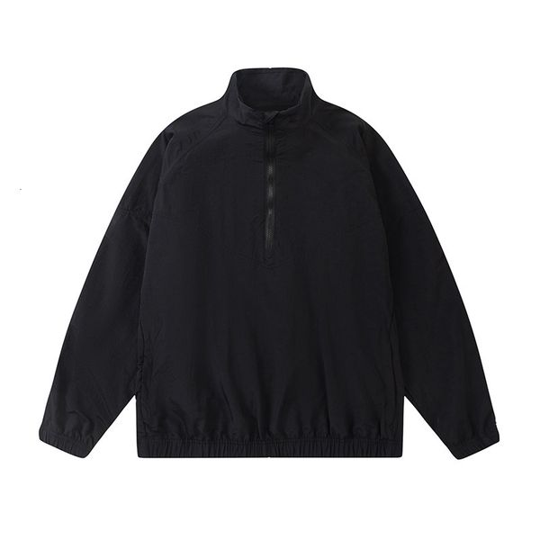 

men's jackets st spring fall street style fashion women's jacket 230213, Black;brown