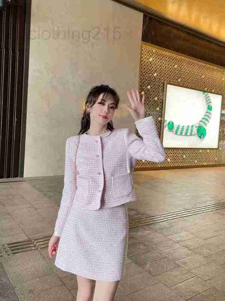

two piece dress designer 2021 new product temperament ladies and celebrities gentle slim fashion set m6ip, White