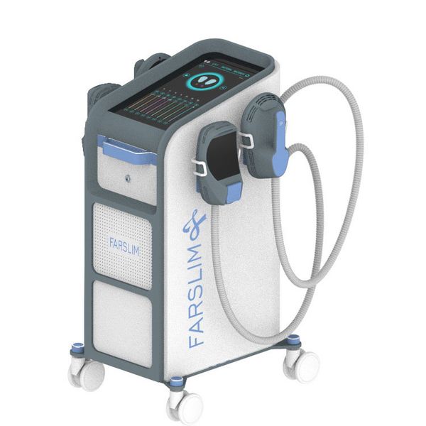 

1ems neo slimming machine + 1venus legacy machine + 1endosphere roller ball machine, Black