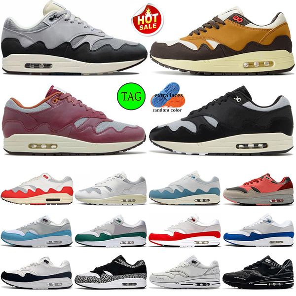 

designer 1 87 men women running shoes noise aqua anniversary red sean wotherspoon grey white black baroque brown monarch mens trainers sport